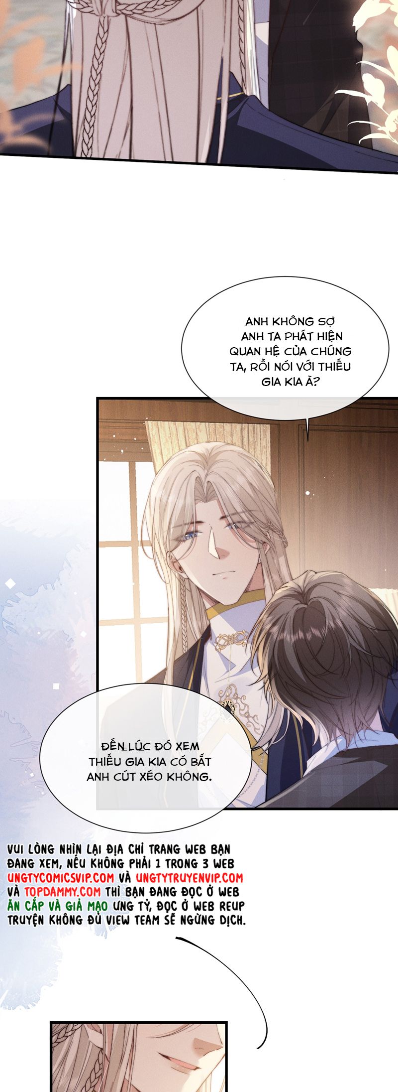 Kế Hoạch Tự Dưỡng Cuồng Khuyển Chap 23 - Next Chap 24