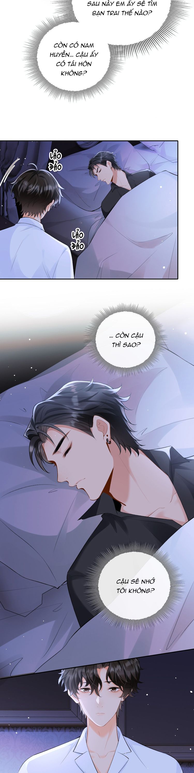 Bản Tính Hạ Đẳng Chap 32 - Next Chap 33