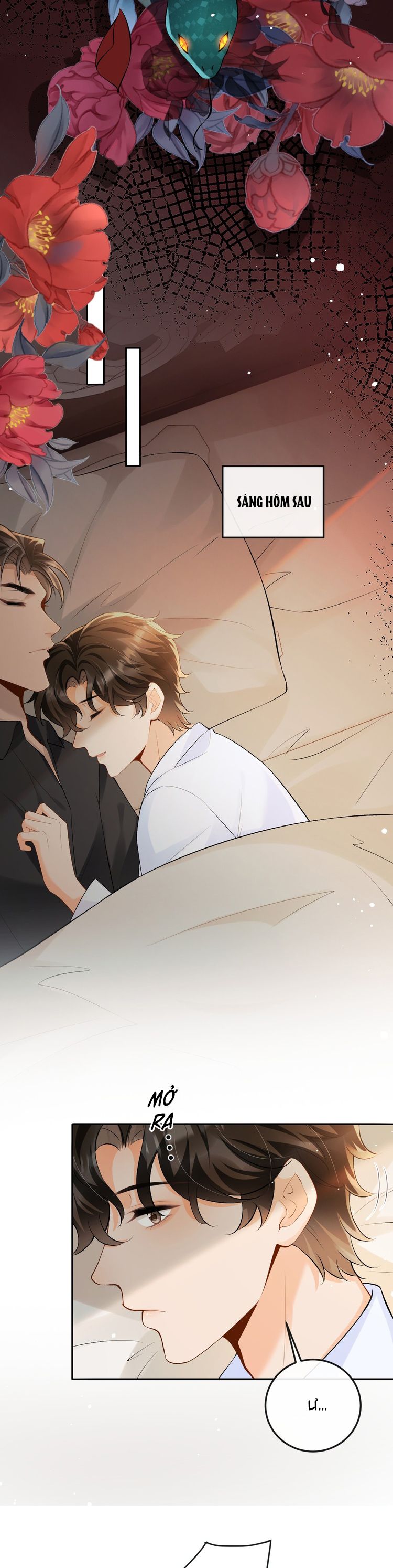 Bản Tính Hạ Đẳng Chap 32 - Next Chap 33