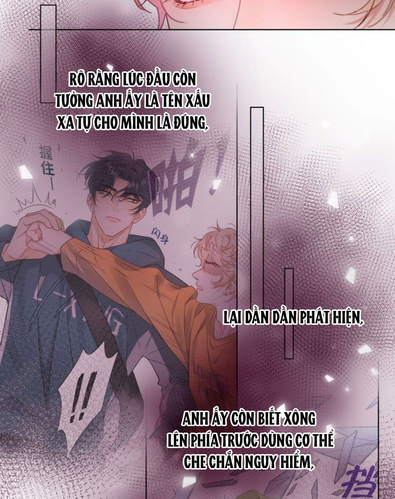 Bị Công Lược 100% Chap 19 - Next Chap 20