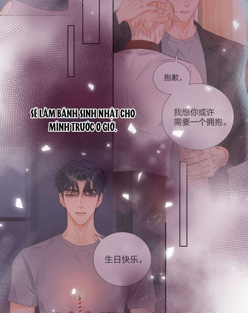 Bị Công Lược 100% Chap 19 - Next Chap 20