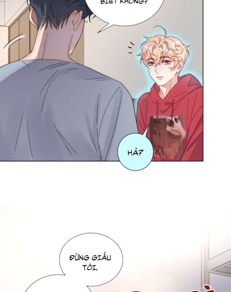 Bị Công Lược 100% Chap 19 - Next Chap 20