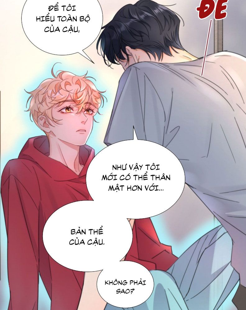 Bị Công Lược 100% Chap 19 - Next Chap 20