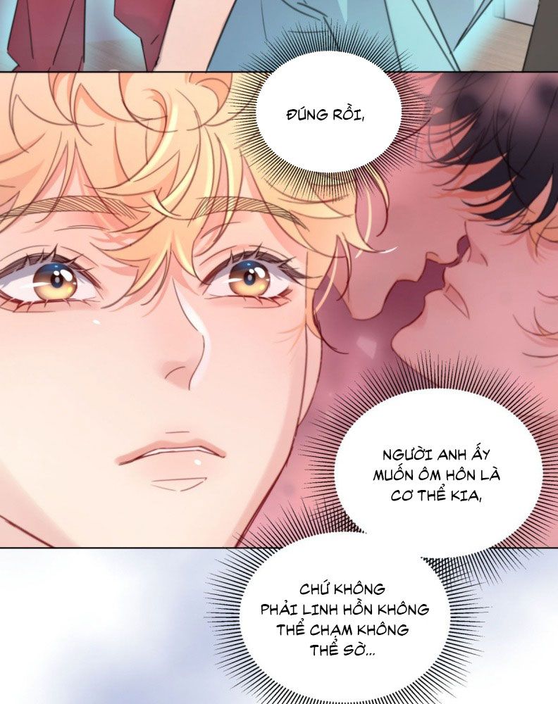 Bị Công Lược 100% Chap 19 - Next Chap 20