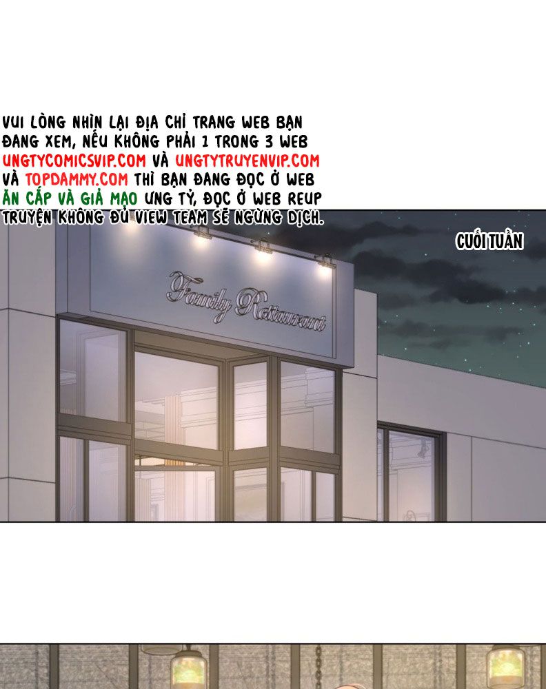 Bị Công Lược 100% Chap 19 - Next Chap 20