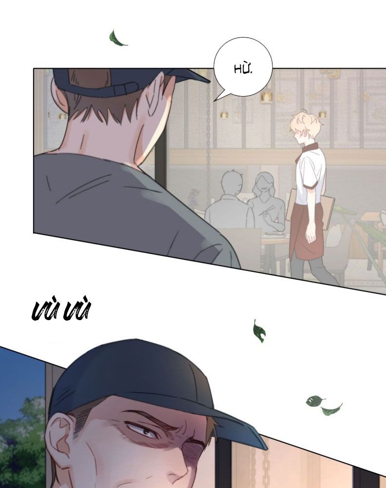 Bị Công Lược 100% Chap 19 - Next Chap 20