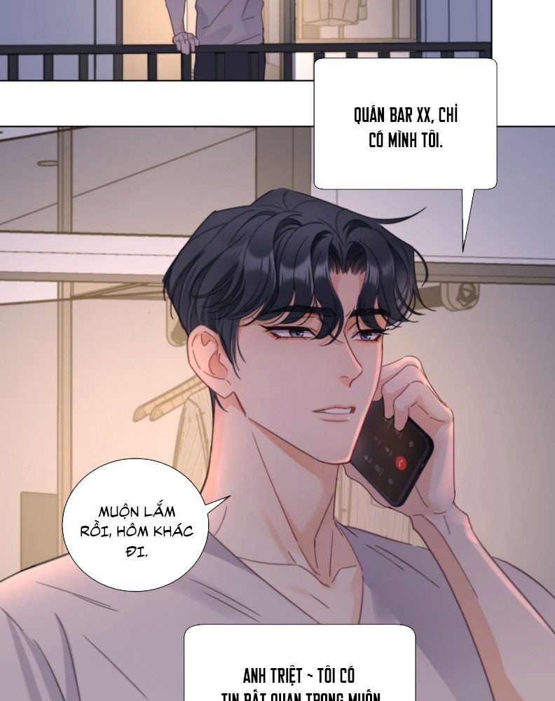 Bị Công Lược 100% Chap 19 - Next Chap 20