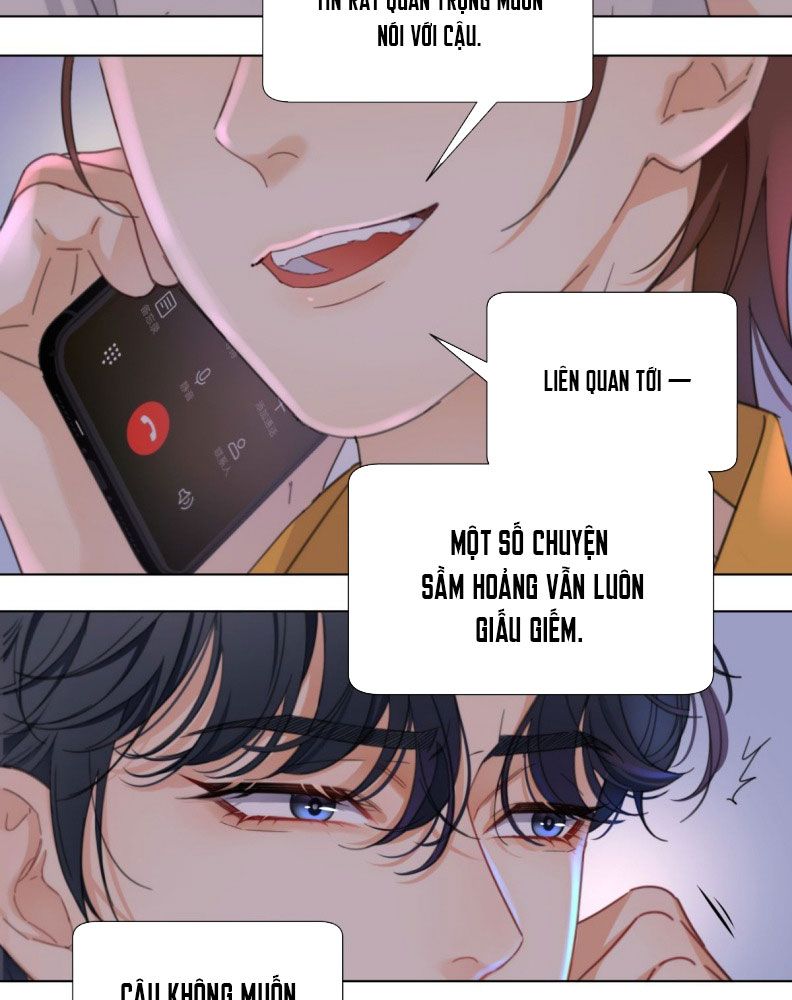 Bị Công Lược 100% Chap 19 - Next Chap 20