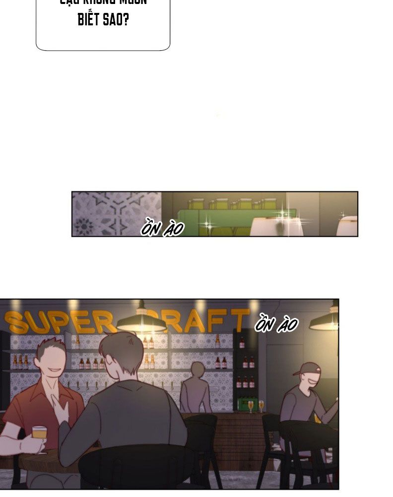 Bị Công Lược 100% Chap 19 - Next Chap 20