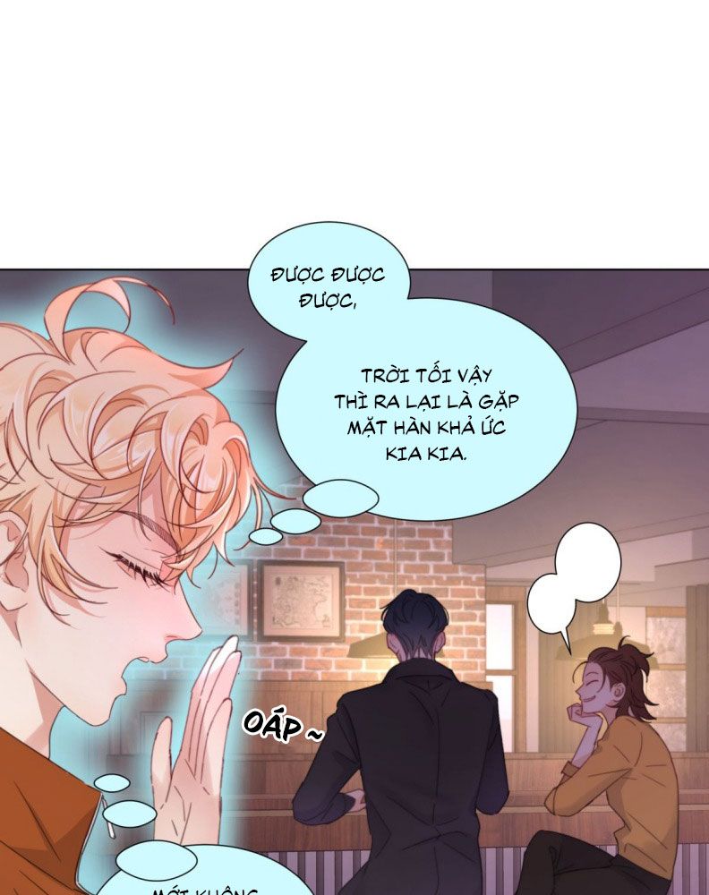 Bị Công Lược 100% Chap 19 - Next Chap 20