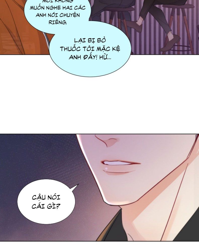 Bị Công Lược 100% Chap 19 - Next Chap 20