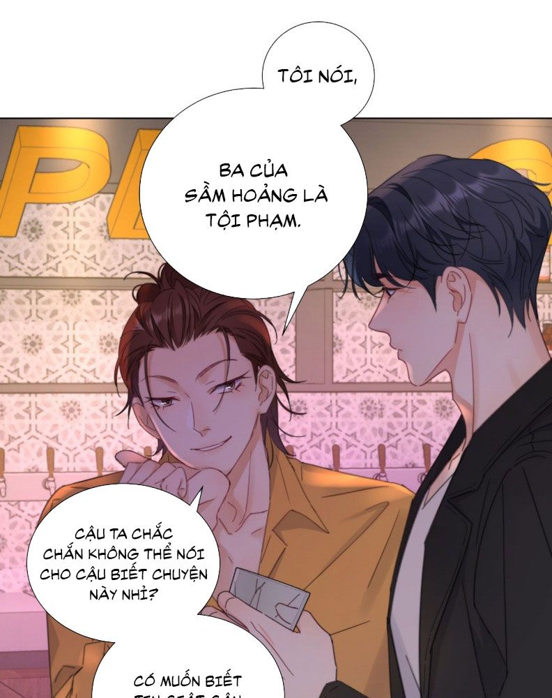 Bị Công Lược 100% Chap 19 - Next Chap 20