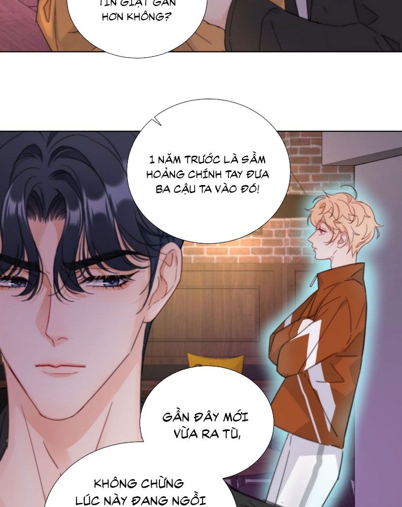 Bị Công Lược 100% Chap 19 - Next Chap 20