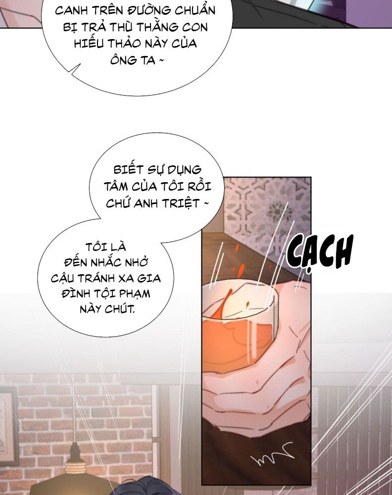 Bị Công Lược 100% Chap 19 - Next Chap 20