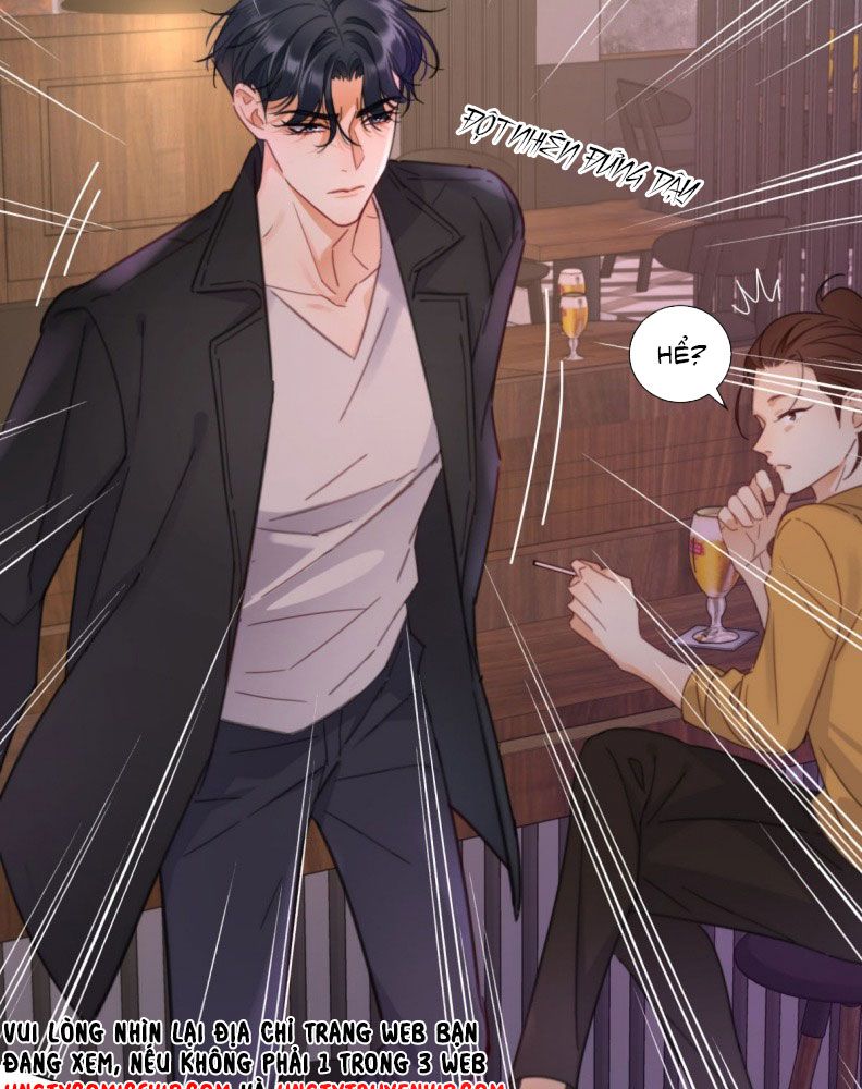 Bị Công Lược 100% Chap 19 - Next Chap 20