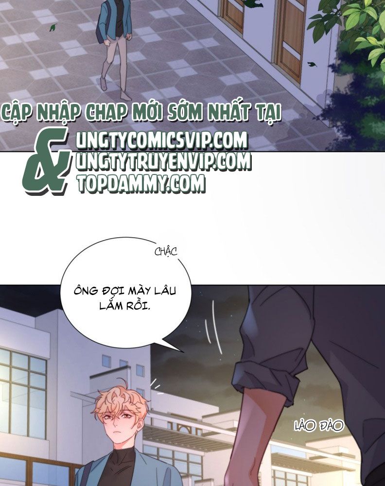 Bị Công Lược 100% Chap 19 - Next Chap 20