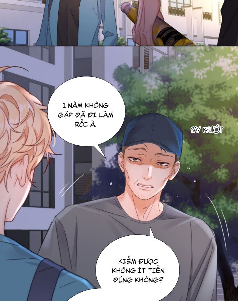 Bị Công Lược 100% Chap 19 - Next Chap 20