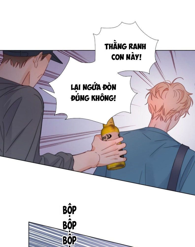 Bị Công Lược 100% Chap 19 - Next Chap 20