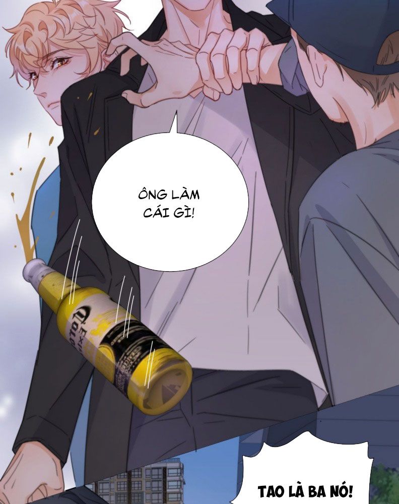 Bị Công Lược 100% Chap 19 - Next Chap 20