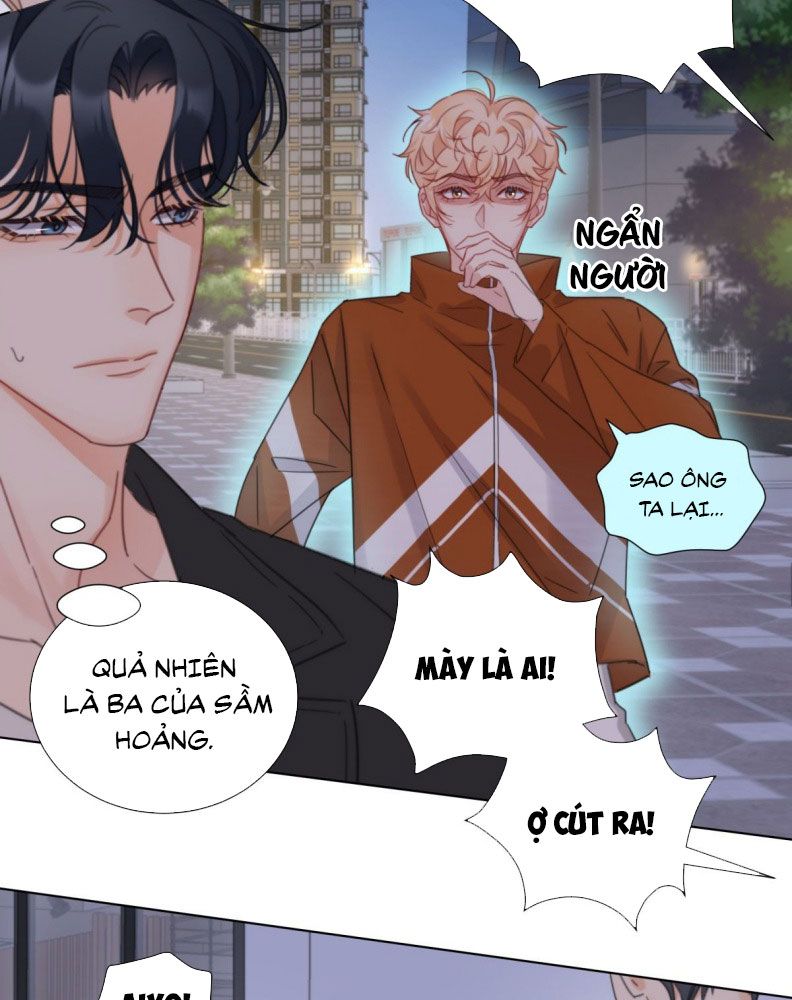 Bị Công Lược 100% Chap 19 - Next Chap 20