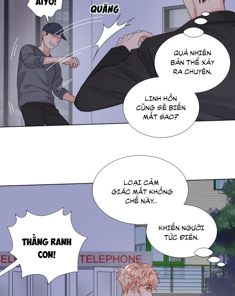 Bị Công Lược 100% Chap 19 - Next Chap 20