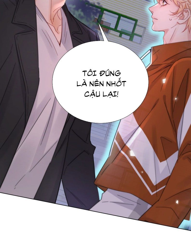 Bị Công Lược 100% Chap 19 - Next Chap 20