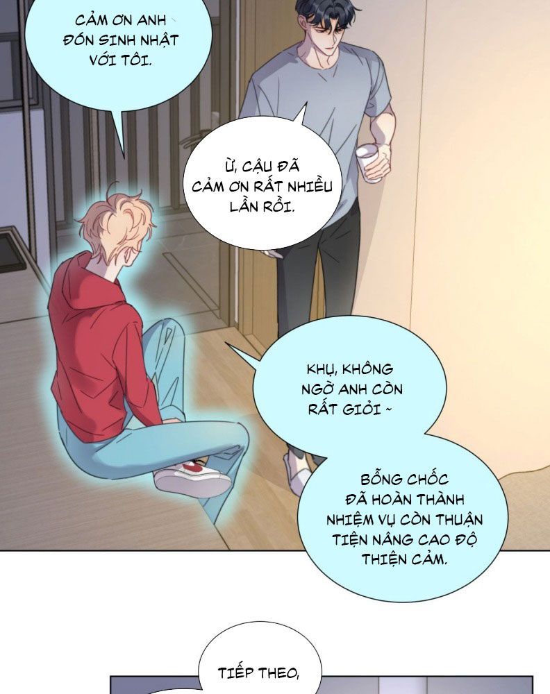 Bị Công Lược 100% Chap 19 - Next Chap 20