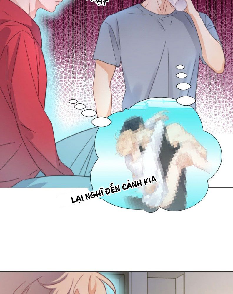 Bị Công Lược 100% Chap 19 - Next Chap 20