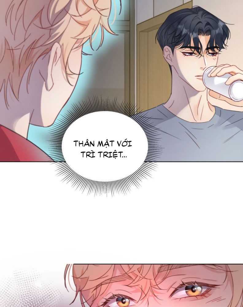 Bị Công Lược 100% Chap 19 - Next Chap 20