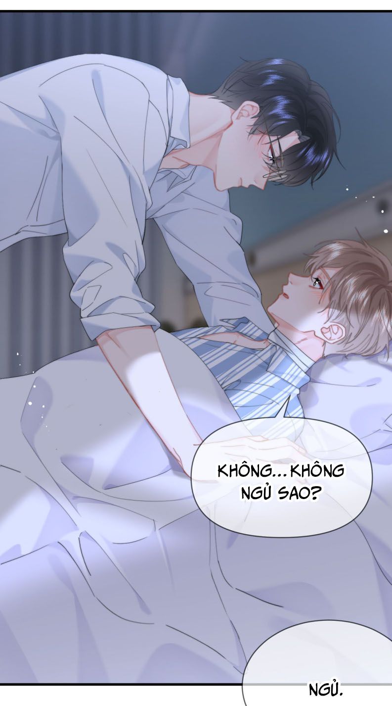 Tôi Và Ảnh Chụp Không Giống Nhau Chap 77 - Next Chap 78