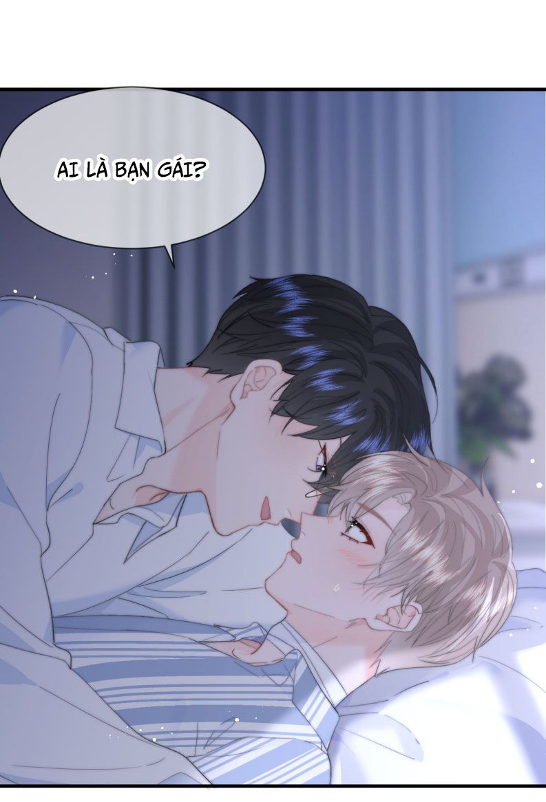 Tôi Và Ảnh Chụp Không Giống Nhau Chap 77 - Next Chap 78