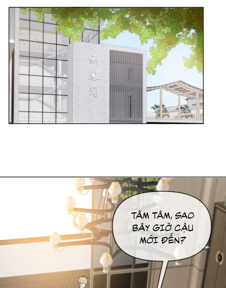 Chó Săn Chap 40 - Next Chap 41