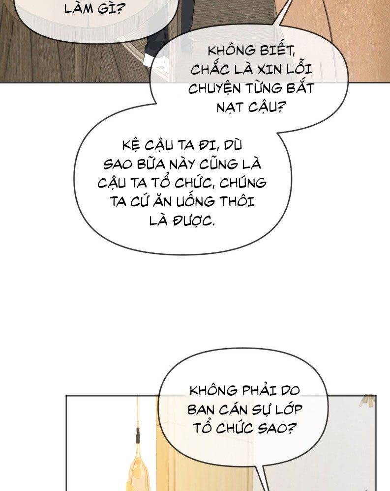 Chó Săn Chap 40 - Next Chap 41