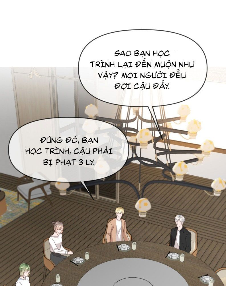 Chó Săn Chap 40 - Next Chap 41