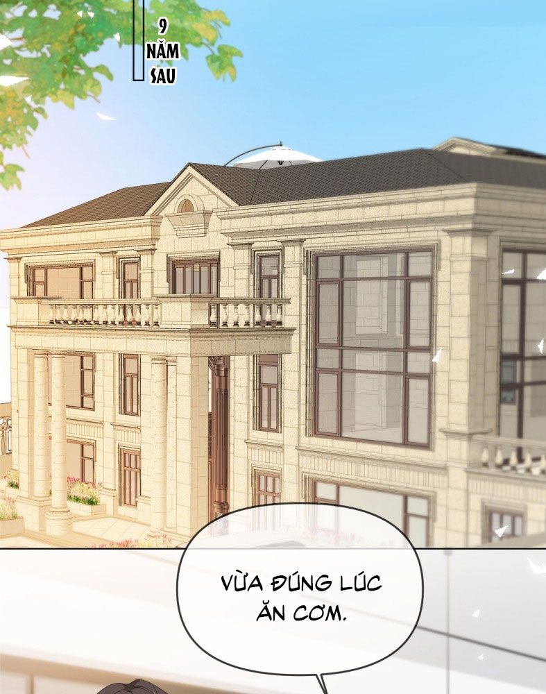 Chó Săn Chap 40 - Next Chap 41