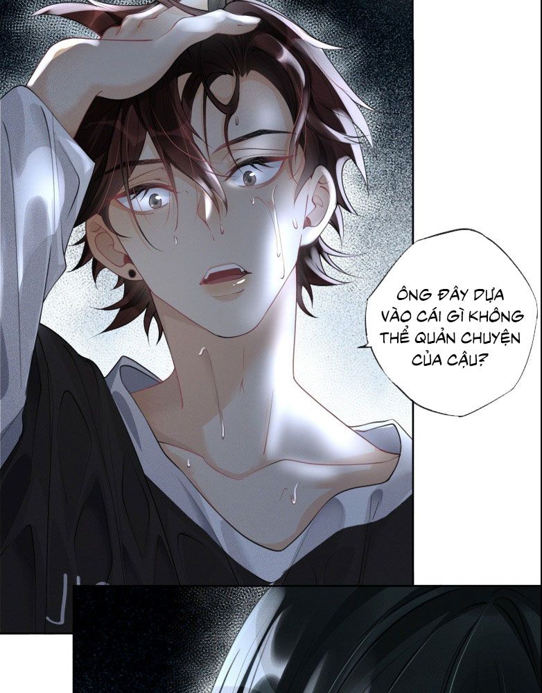 Xuyên Nhanh Chi Cải Tạo Bắt Đầu Lại Làm Người Chap 110 - Next Chap 111