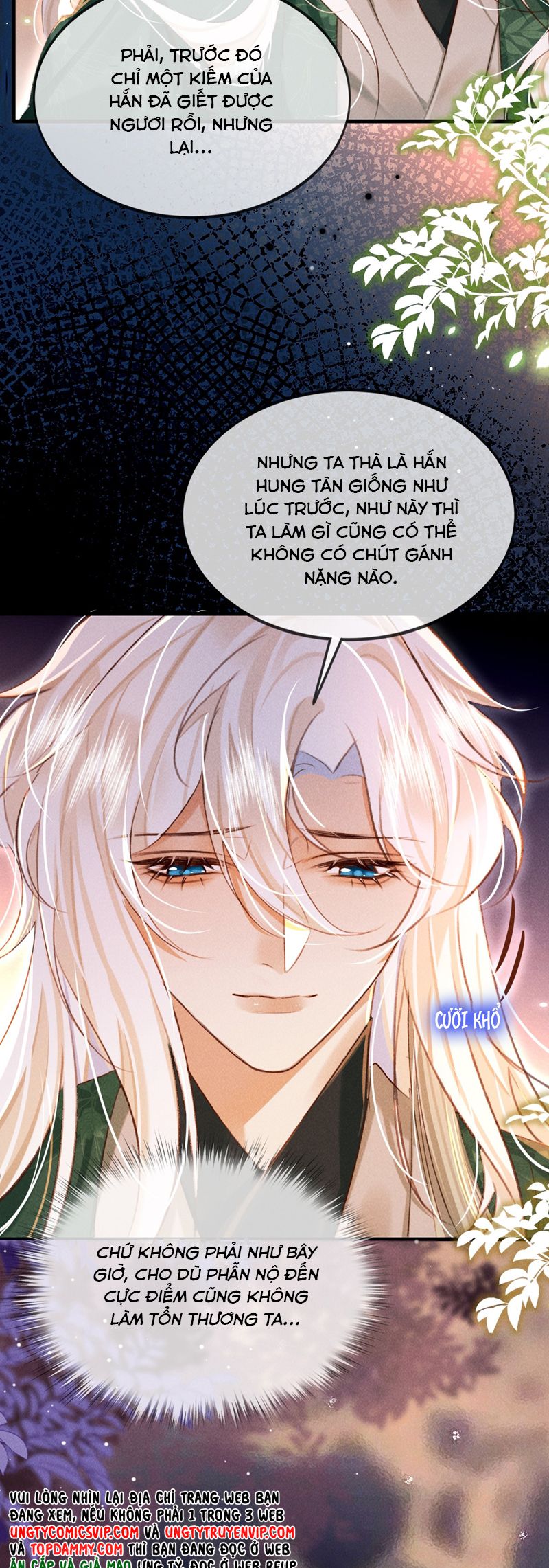 Nam Chủ Vì Sao Quyến Rũ Ta Chapter 16 - Next Chapter 17