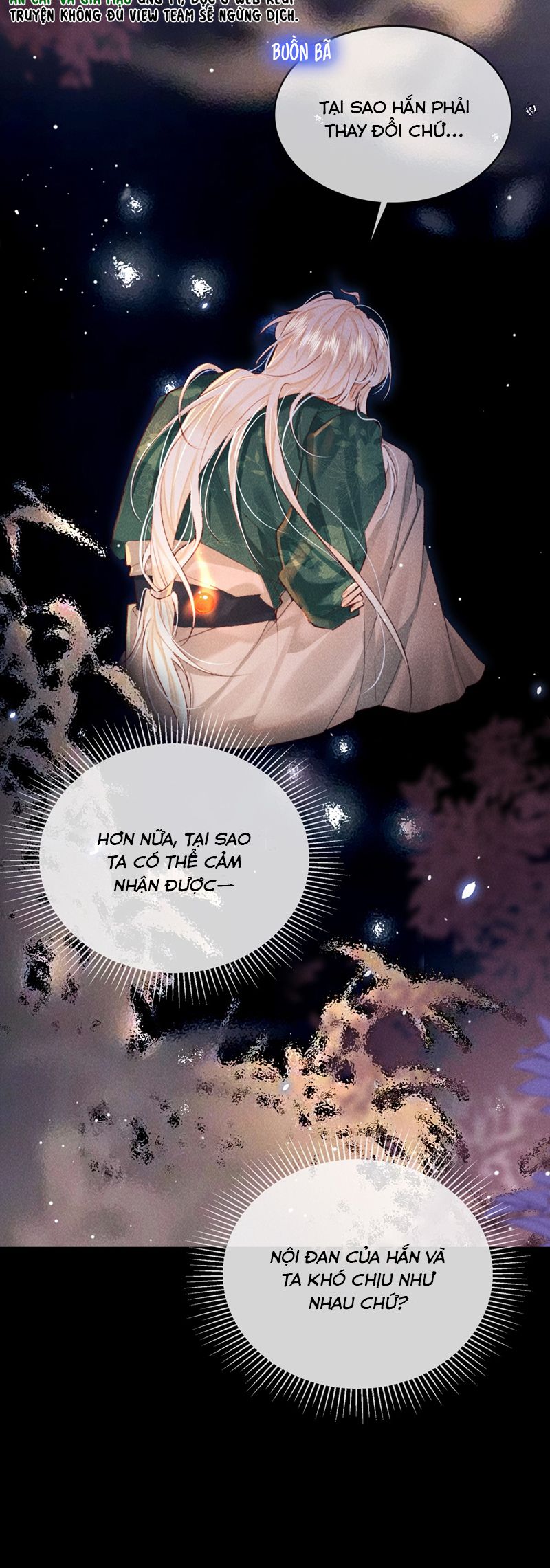 Nam Chủ Vì Sao Quyến Rũ Ta Chapter 16 - Next Chapter 17