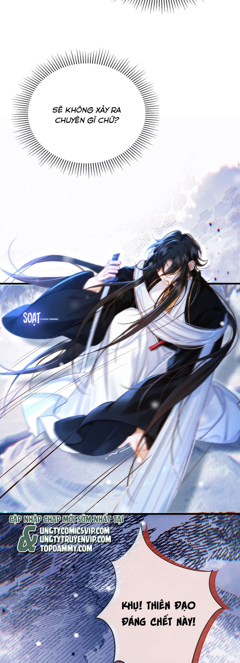 Nam Chủ Vì Sao Quyến Rũ Ta Chapter 16 - Next Chapter 17