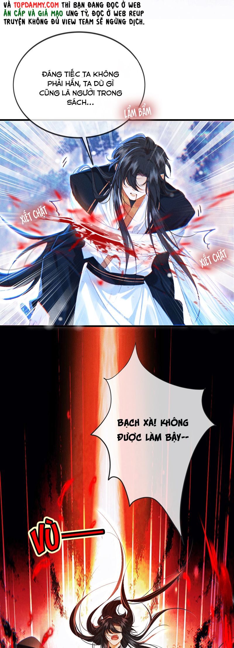 Nam Chủ Vì Sao Quyến Rũ Ta Chapter 16 - Next Chapter 17