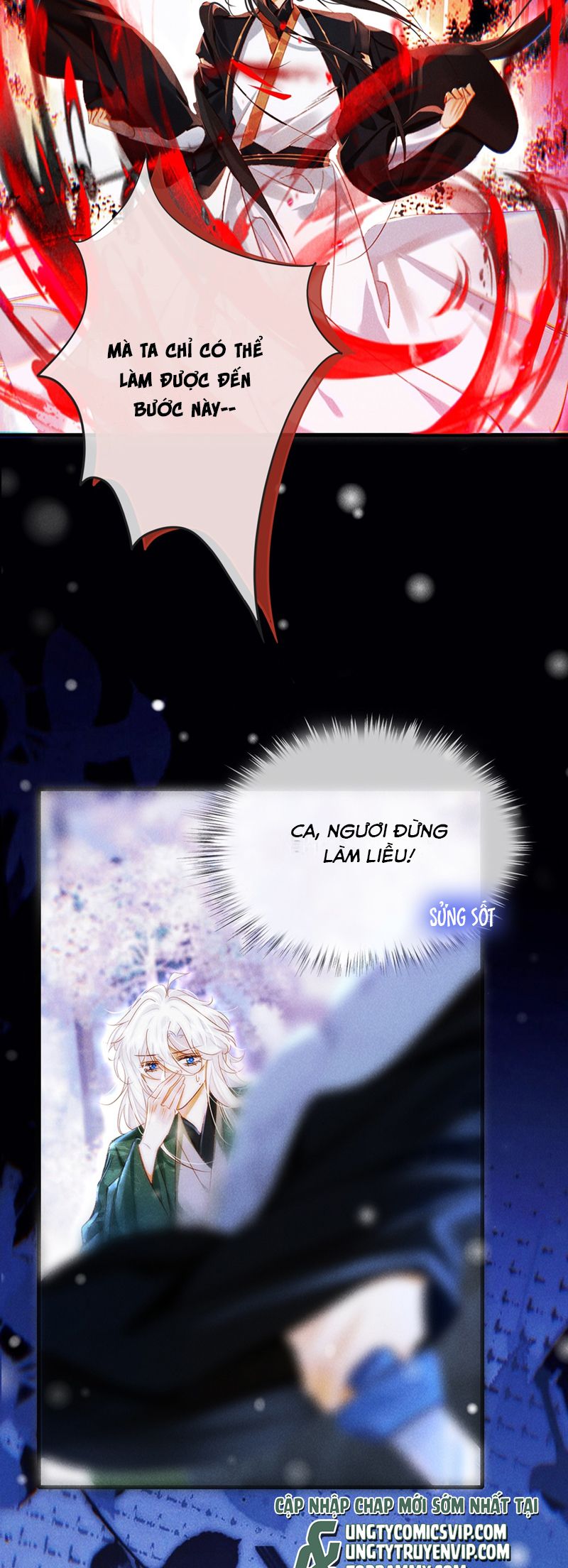Nam Chủ Vì Sao Quyến Rũ Ta Chapter 16 - Next Chapter 17