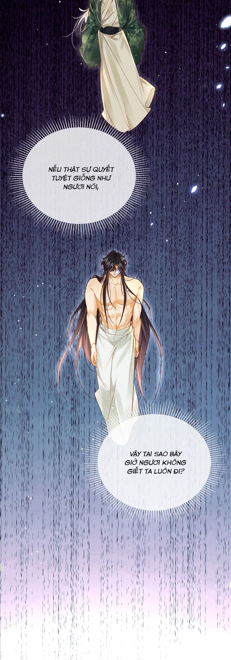 Nam Chủ Vì Sao Quyến Rũ Ta Chapter 16 - Next Chapter 17