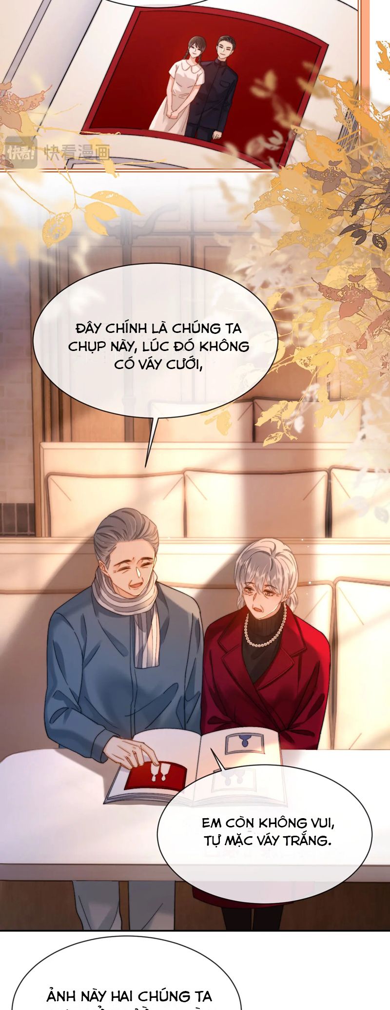 Chất Dị Ứng Đáng Yêu Chapter 51 - Next Chapter 52