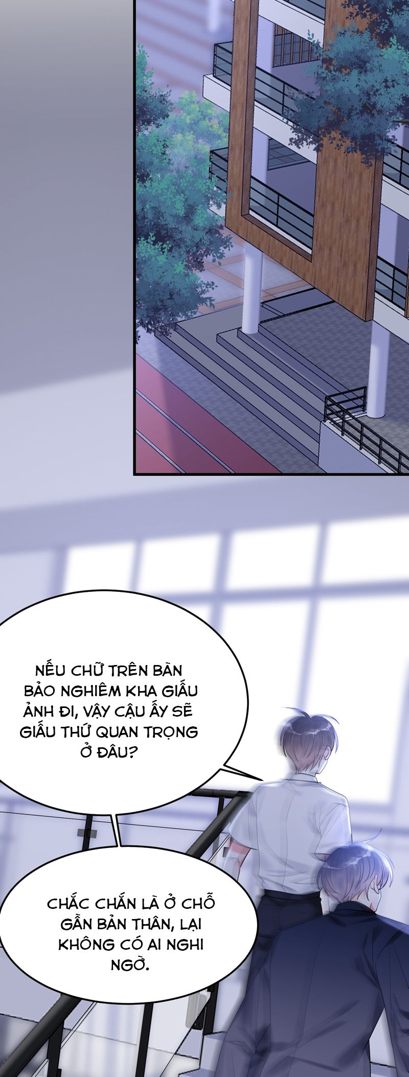 Xin Lỗi Bạn Không Thể Thoát Khỏi Đăng Nhập Trò Chơi Chap 42 - Next Chap 43