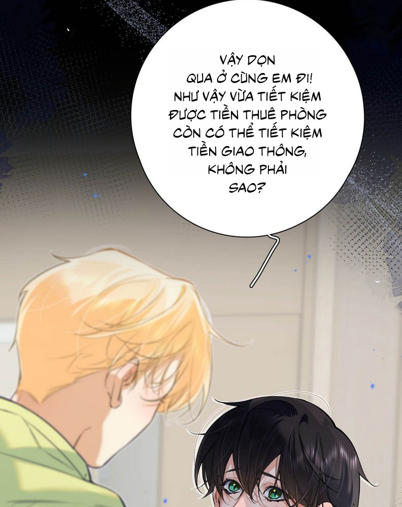 Từ Số Không Bắt Đầu Làm Bạn Trai Chap 20 - Next Chap 21