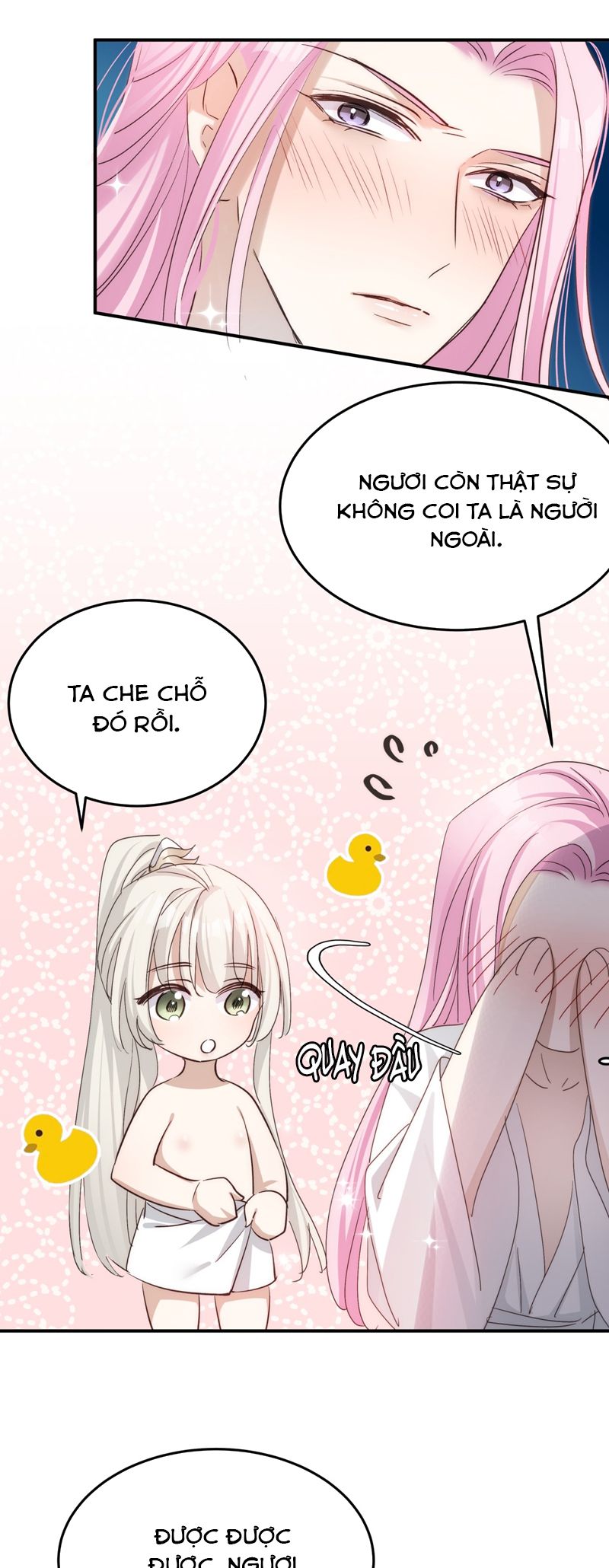 Chuyển Nghịch Âm Dương Chap 21 - Next Chap 22