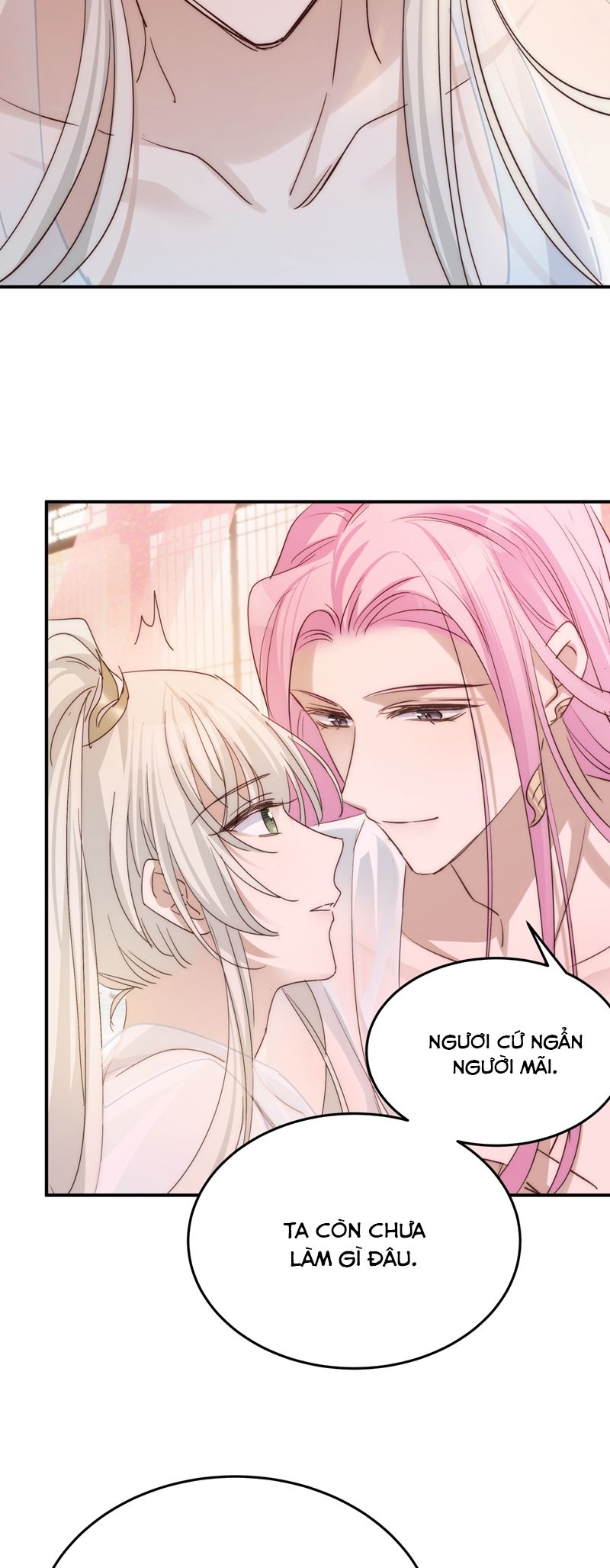 Chuyển Nghịch Âm Dương Chap 21 - Next Chap 22