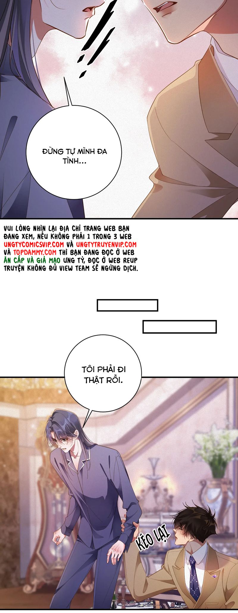 Chồng Trước Lại Muốn Phục Hôn Rồi Chap 70 - Next Chap 71