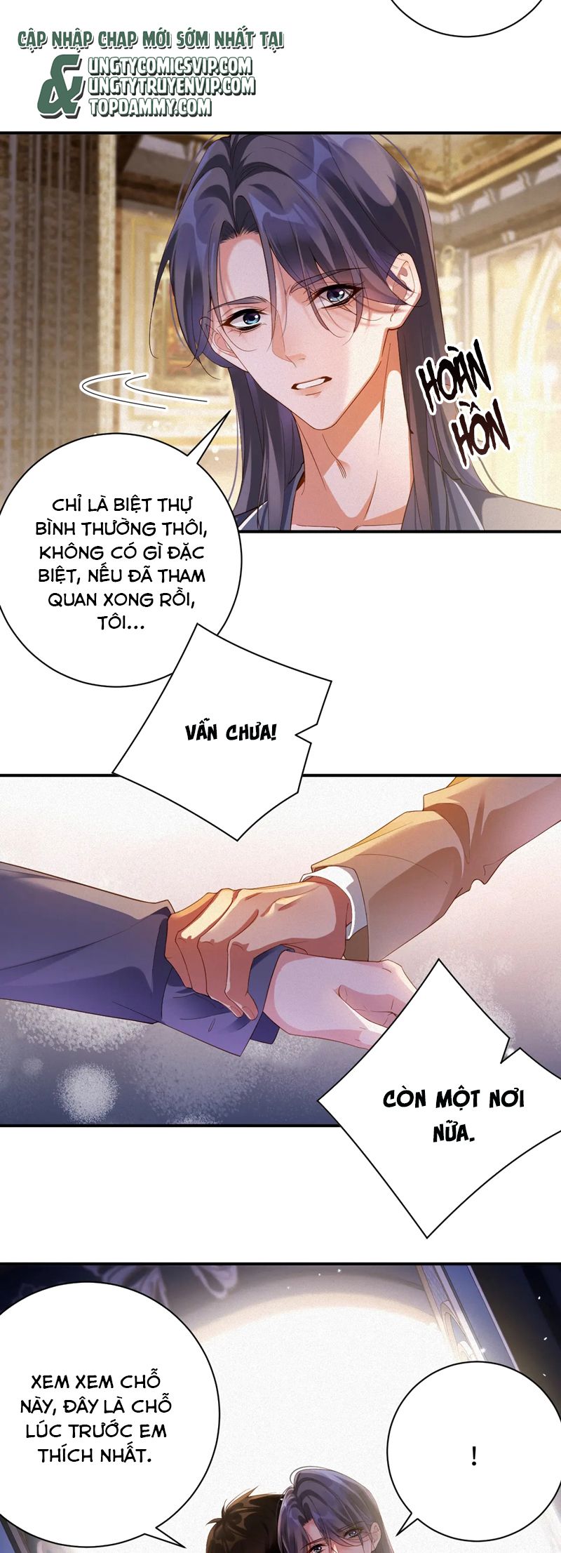 Chồng Trước Lại Muốn Phục Hôn Rồi Chap 70 - Next Chap 71