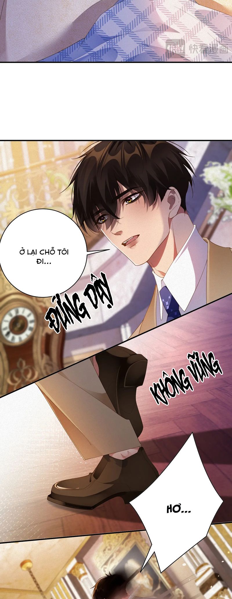 Chồng Trước Lại Muốn Phục Hôn Rồi Chap 70 - Next Chap 71